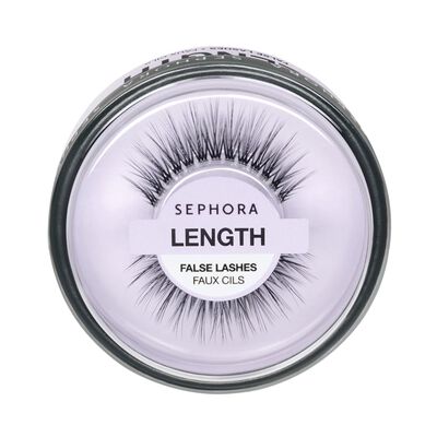 WEIGHTLESS FALSE LASHES (PESTA&Ntilde;AS POSTIZAS)